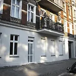 Apartament Conces Ii Wroclaw