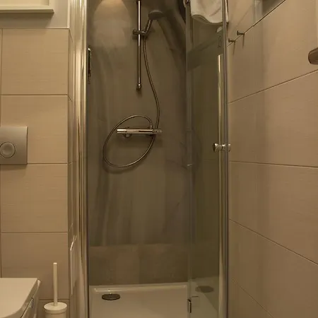 Apartamento Conces Ii *