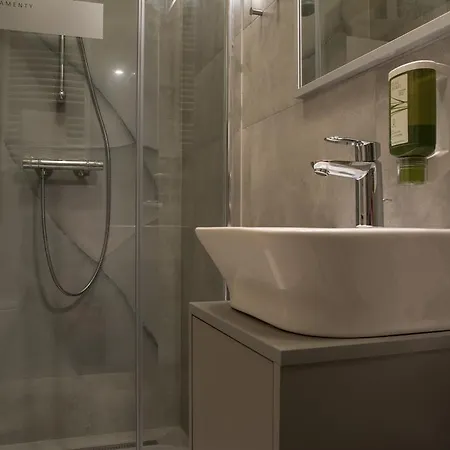 Apartament Conces Ii * Wrocław