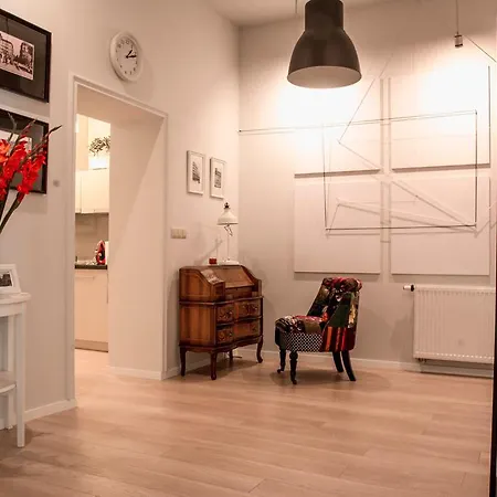 Apartament Conces Ii * Wrocław