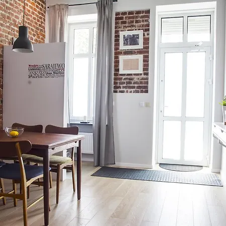 Conces Ii Апартаменты *