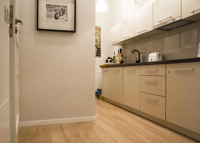 Conces Ii Апартаменты *