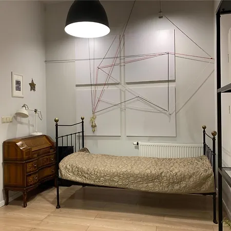 Apartament Conces Ii Apartment