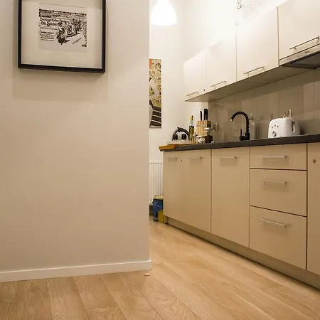 Conces Ii Апартаменти *