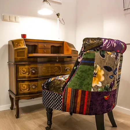 Conces Ii Апартаменти *