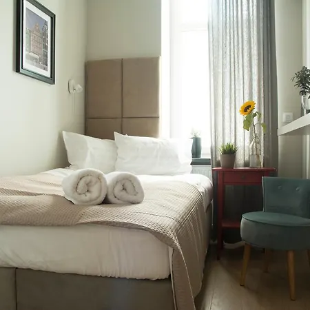Apartament Conces Ii Apartment
