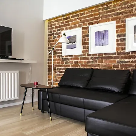 Apartament Conces Ii * Wroclaw