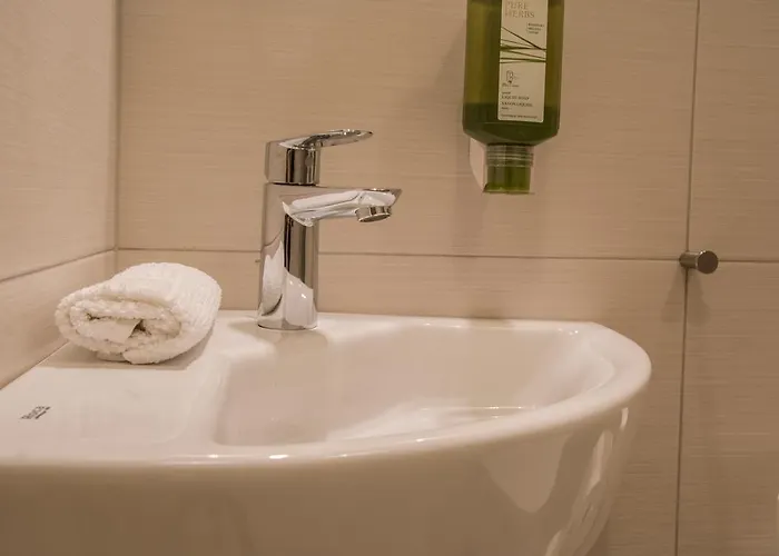 Apartment Apartament Conces Ii