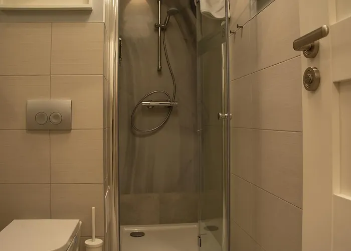 Apartment Apartament Conces Ii *