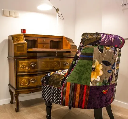 Apartament Conces Ii Apartment *