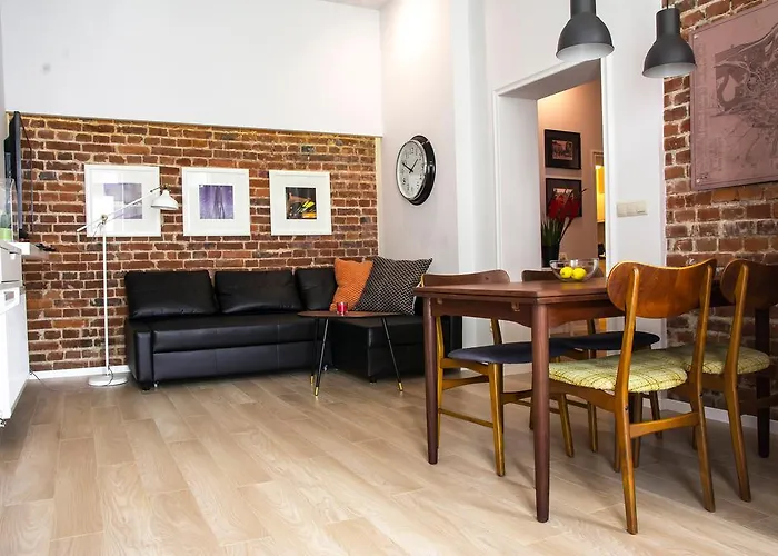 Apartament Conces Ii Apartment Wroclaw