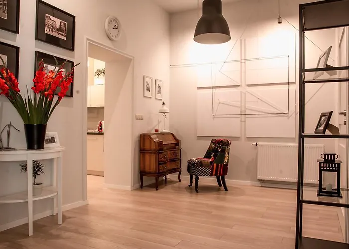 Apartament Conces Ii * Wroclaw