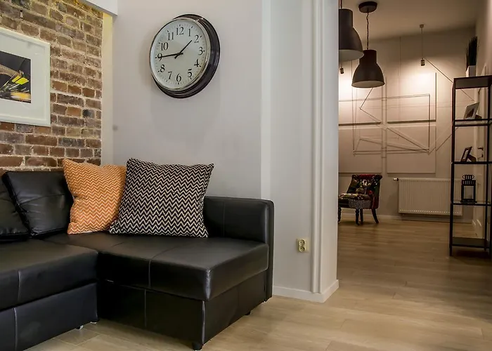 Apartament Conces Ii Apartment *