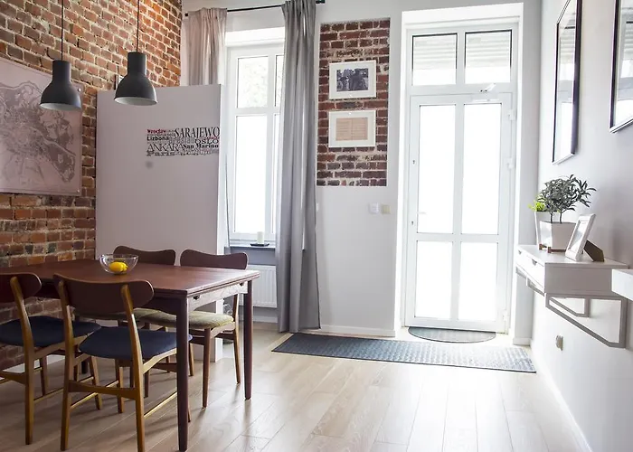 Apartament Conces Ii Apartment *