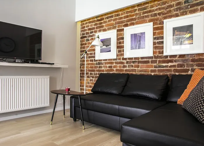 Apartament Conces Ii * Wroclaw
